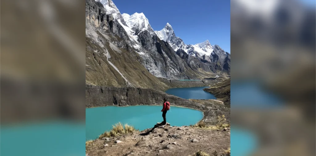 Tour 7 Lagunas de Ausangate