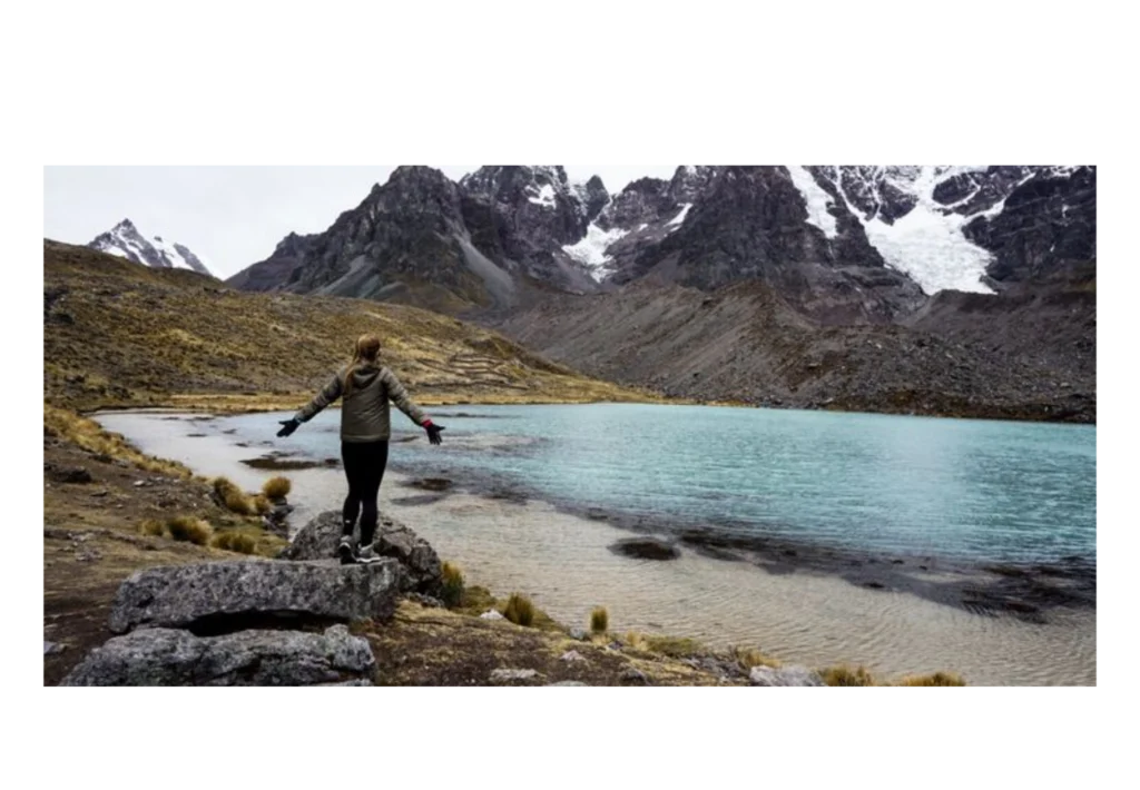 Tour 7 Ausangate Lagoons
