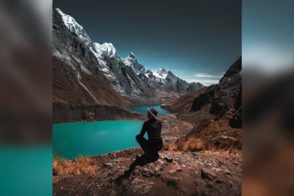 Tour 7 Lagunas de Ausangate