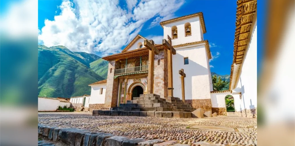 Tour Valle Sur Cusco