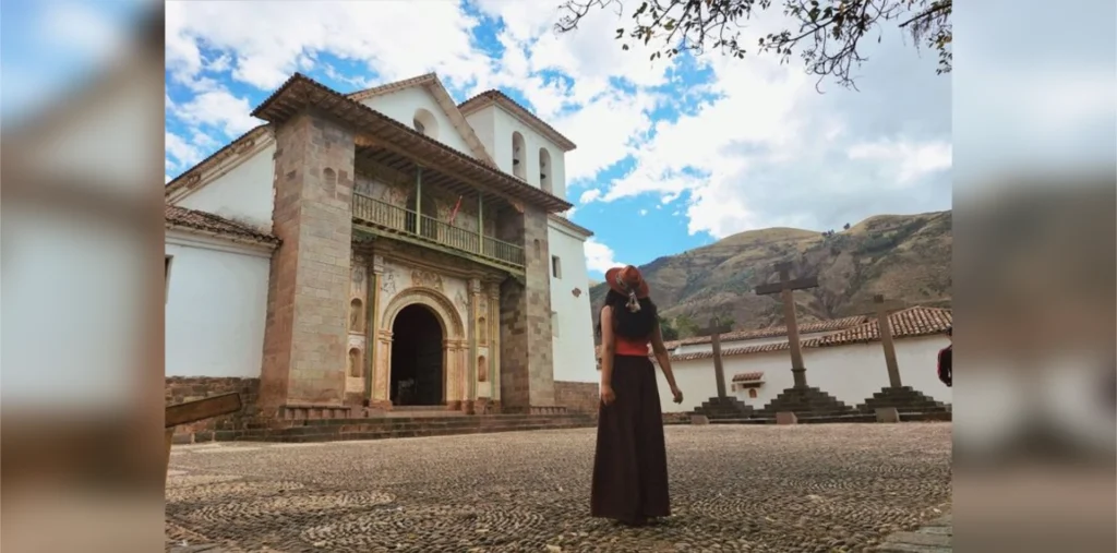 Tour Valle Sur Cusco