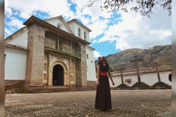 Tour Valle Sur Cusco