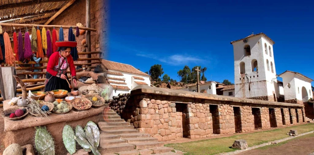 Tour Cusco y Machu Picchu 5 Días