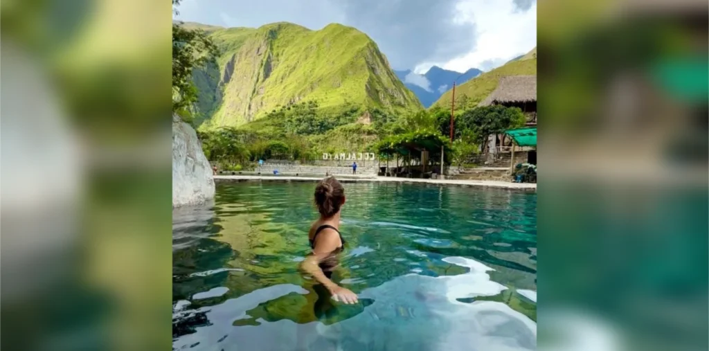 Inka Jungle Premium 4 Días 3 Noches