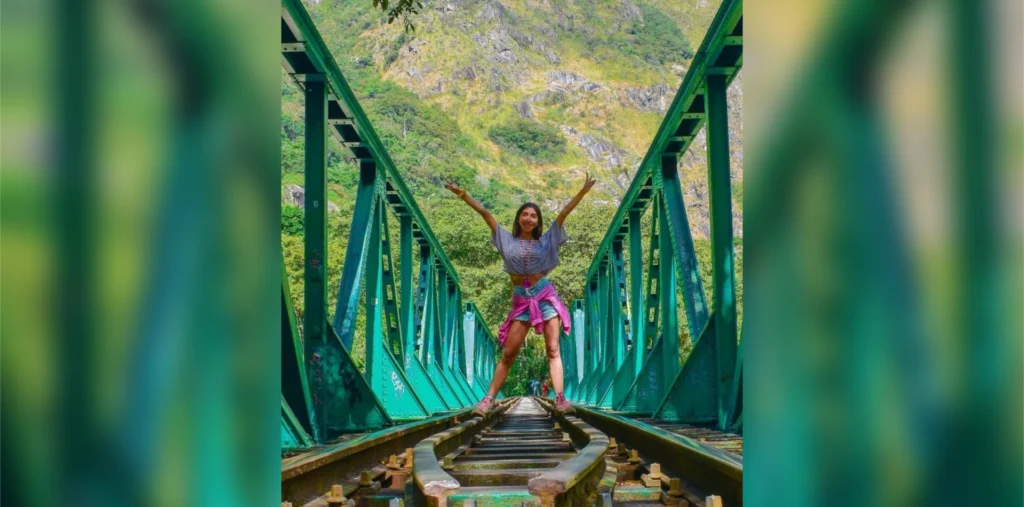 Inka Jungle Premium 4 Días 3 Noches