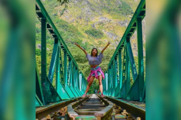 Inka Jungle Premium 4 Días 3 Noches