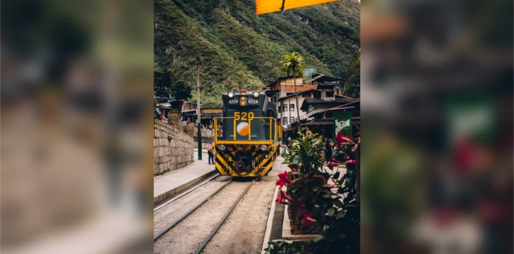 Tour Cusco y Machu Picchu 5 Días