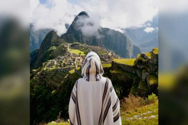 Cusco and Machu Picchu Tour 4 Days 3 Nights