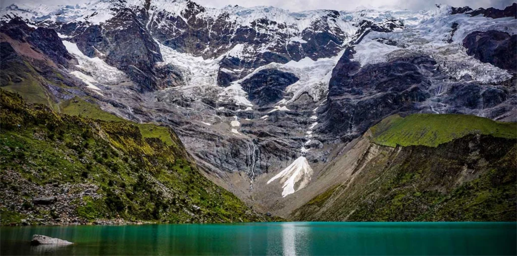 Humantay Lake Tour (Full-Day)