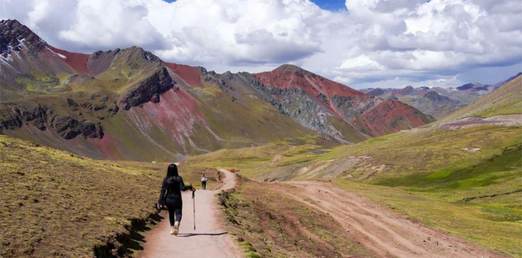 Tour Montaña de 7 Colores