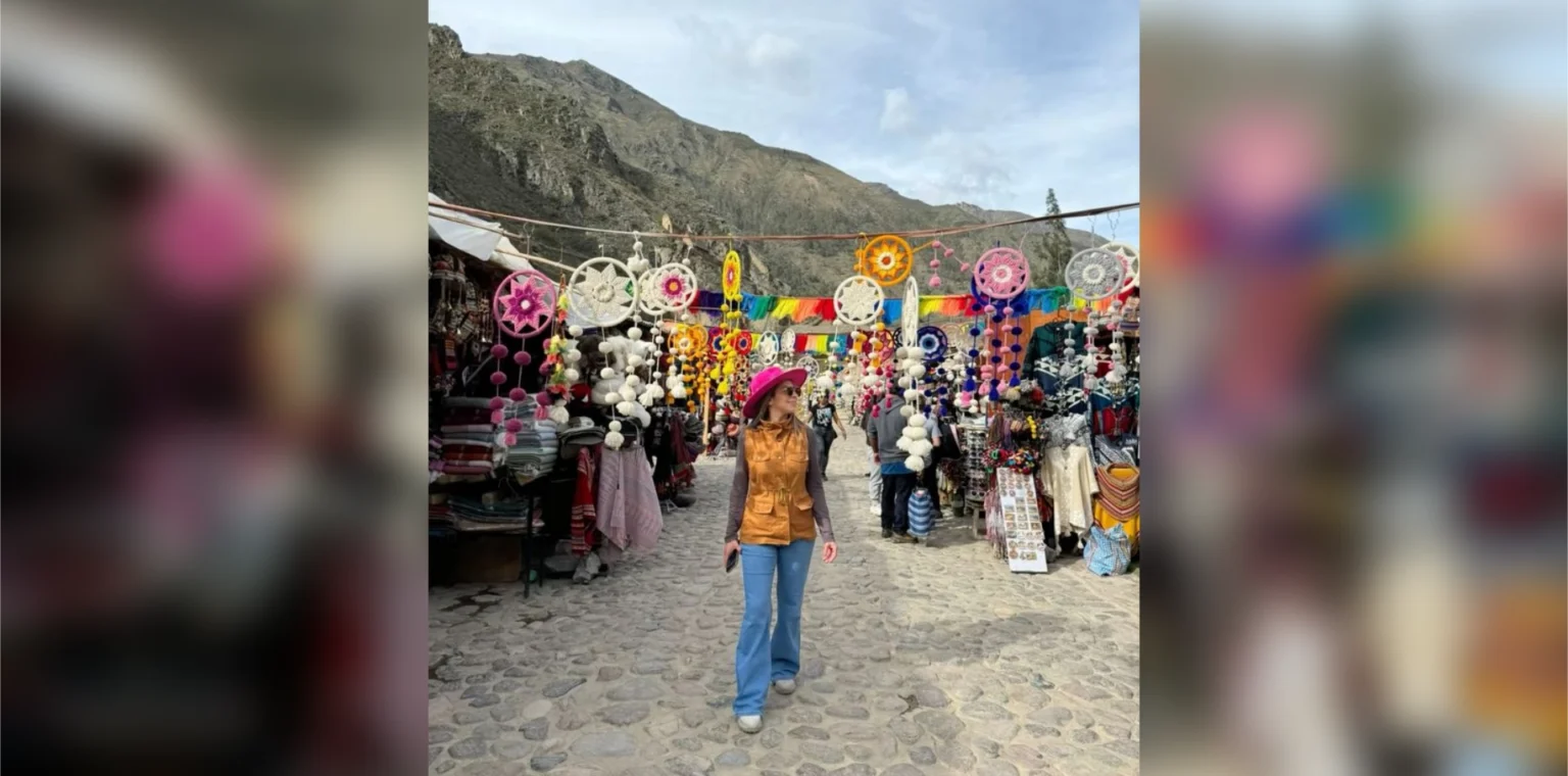 Tour Machu Picchu en Tren 2 Días