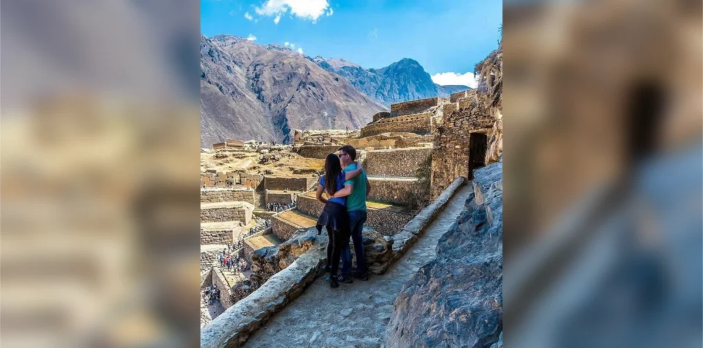 Tour Cusco y Machu Picchu 5 Días