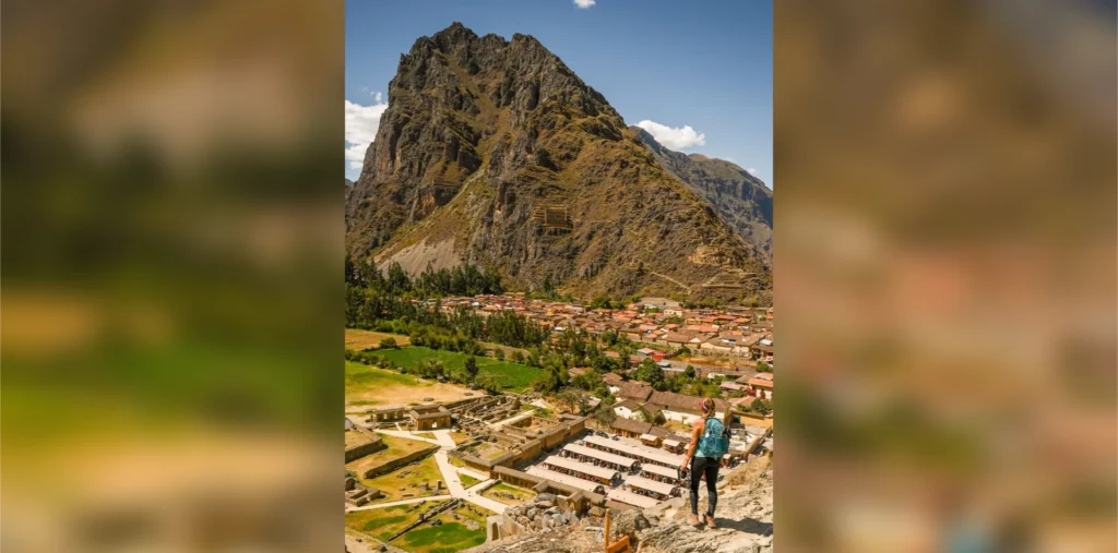 Tour Machu Picchu en Tren 2 Días
