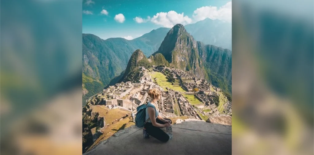 Tour Machu Picchu en Tren 2 Días