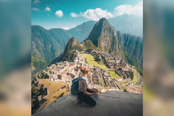 Machu Picchu Tour by Train 2 Days