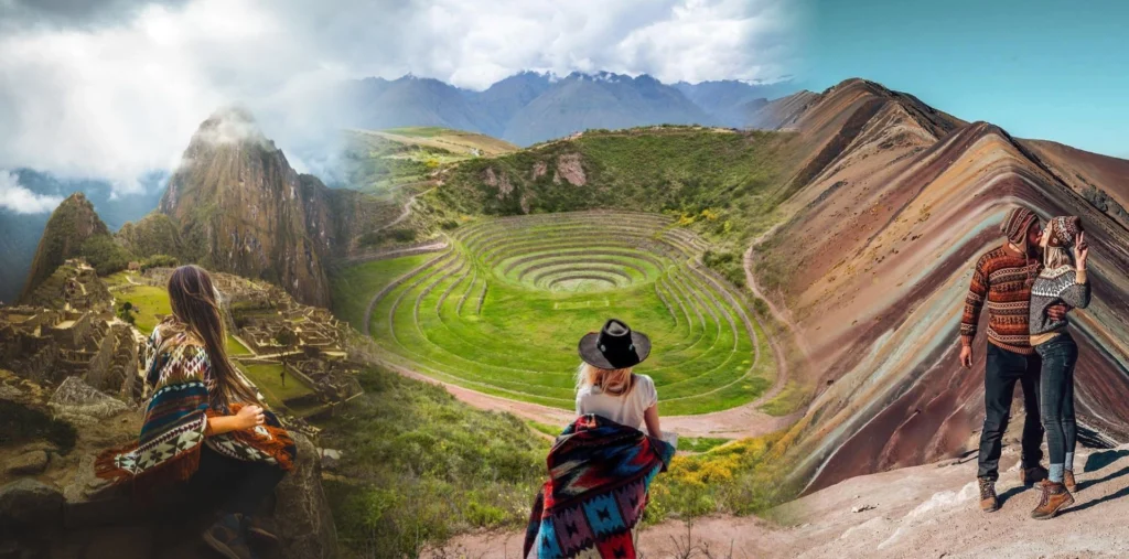 Tour Cusco y Machu Picchu 7 Días