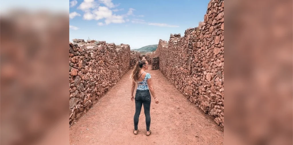 Tour Valle Sur Cusco
