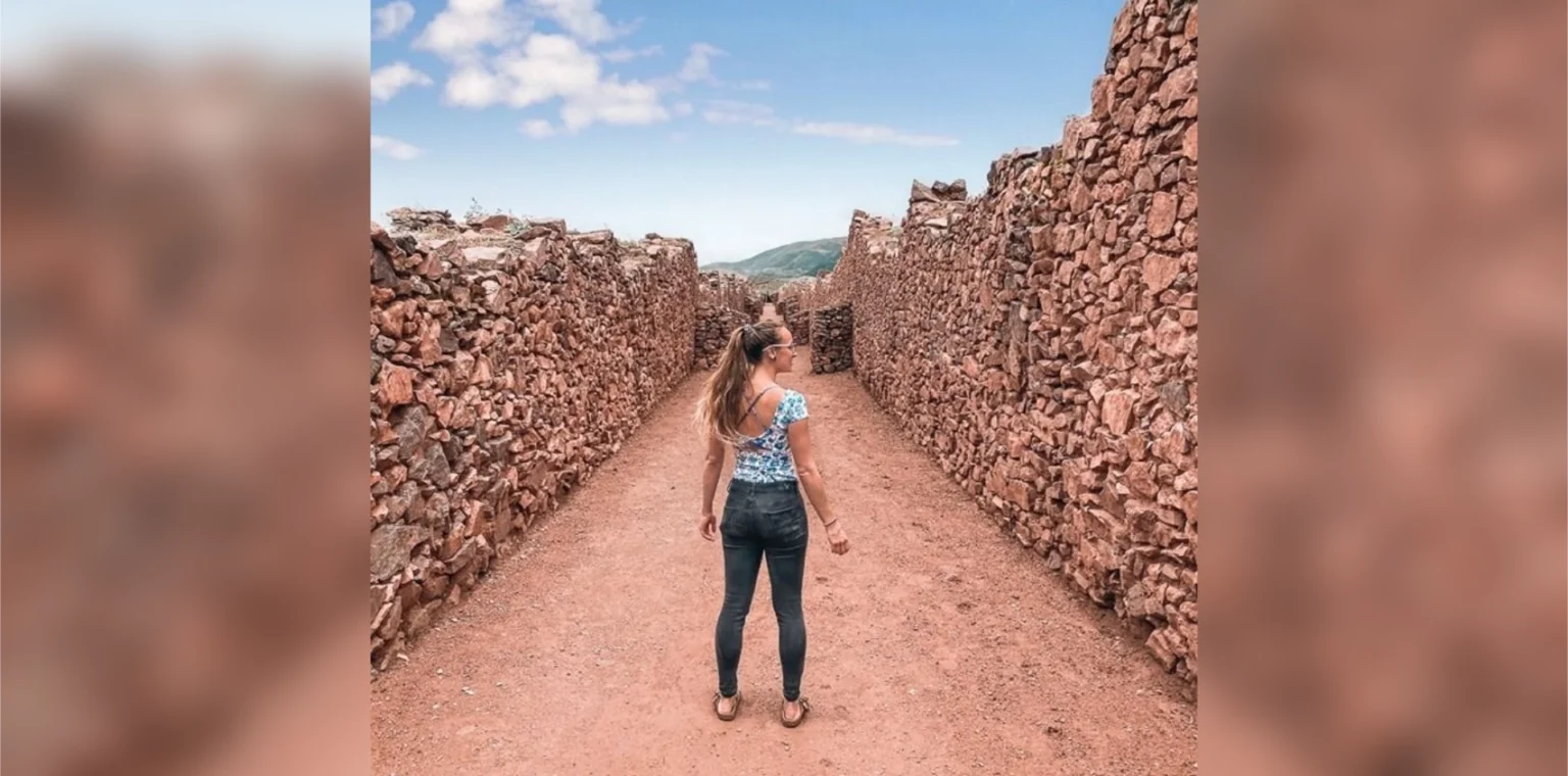 Cusco South Valley Tour (Half-Day)