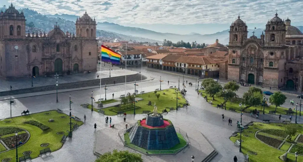 Cusco City Tour (Half-Day)