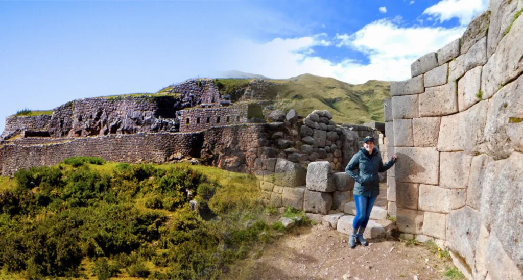Tour Cusco y Machu Picchu 5 Días