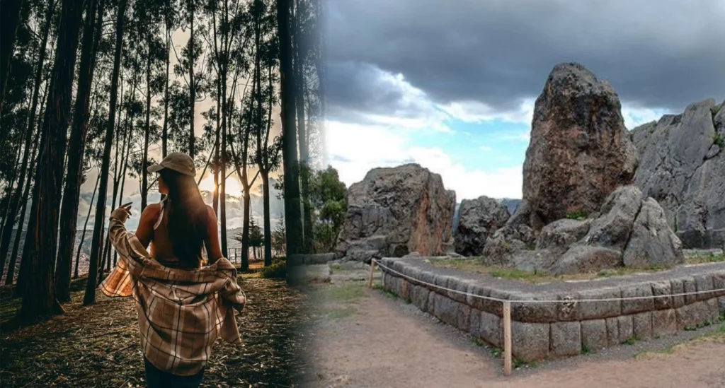 Tour Cusco y Machu Picchu 5 Días