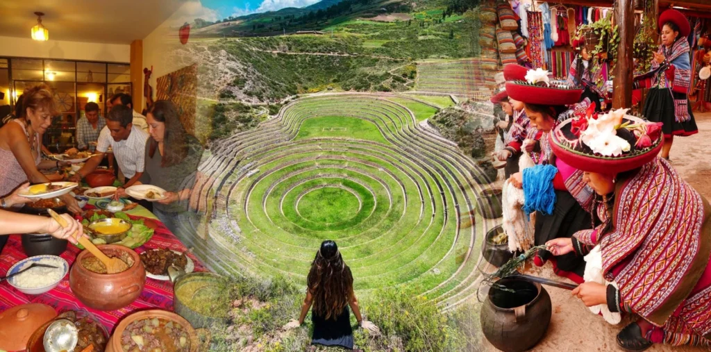 Tour Cusco y Machu Picchu 5 Días