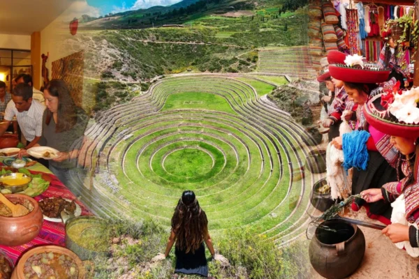 Tour Valle Sagrado VIP