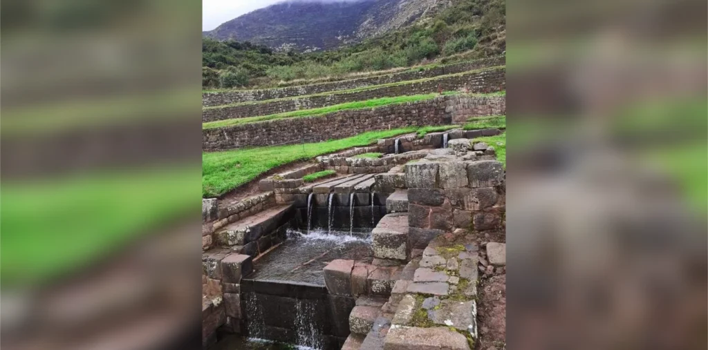 Cusco South Valley Tour (Half-Day)