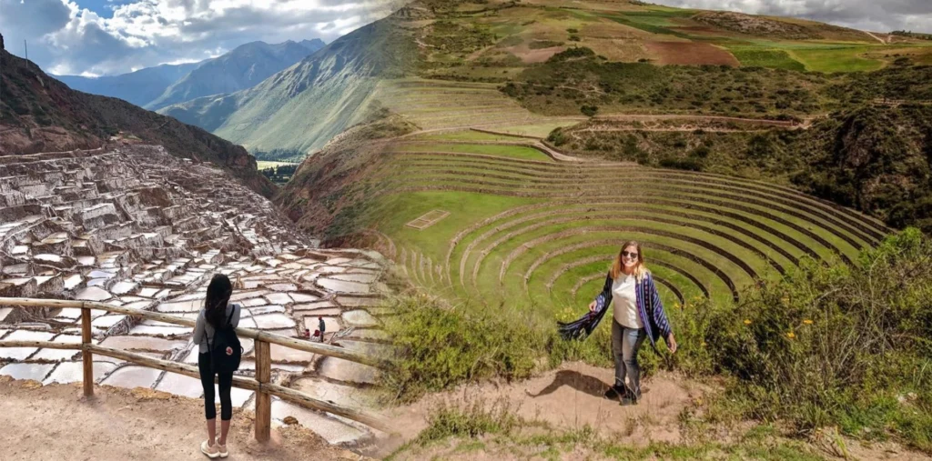 Tour Maras y Moray