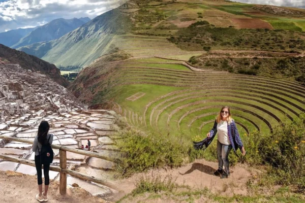 Maras and Moray tour