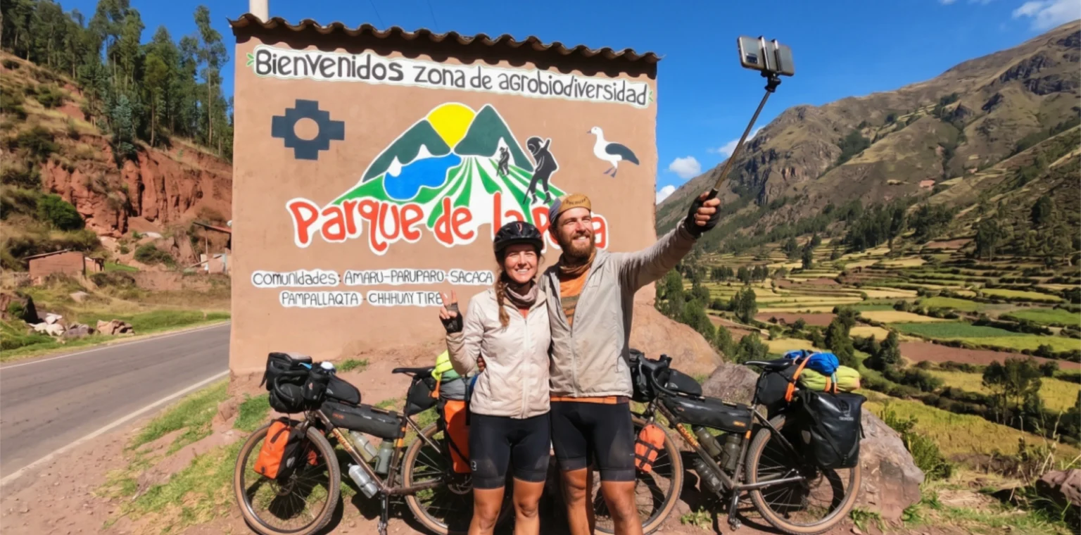 Tour Parque de la Papa Cusco