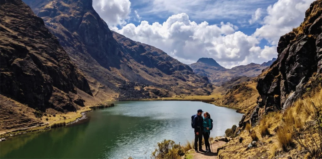 Tour Parque de la Papa Cusco