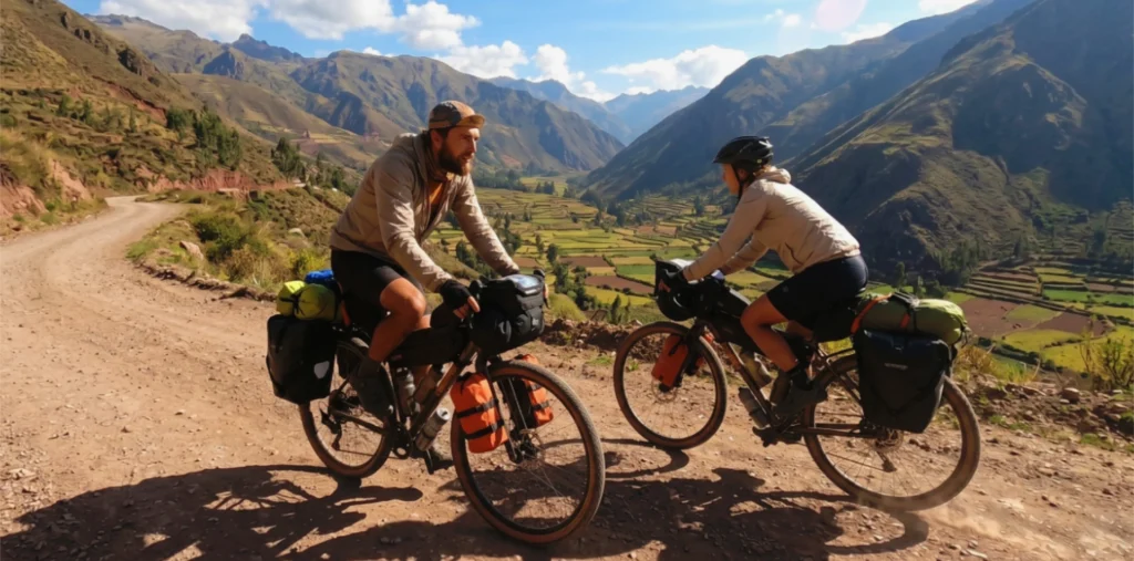 Tour Parque de la Papa Cusco