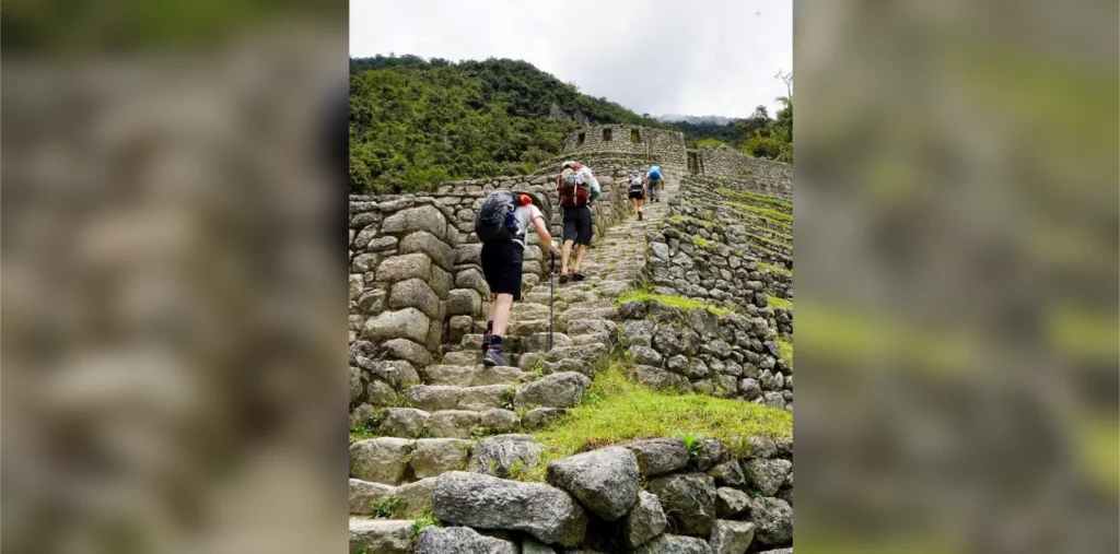 Camino Inca Corto 2 Días 1 Noche
