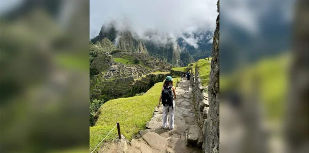 Camino Inca Corto 2 Días 1 Noche