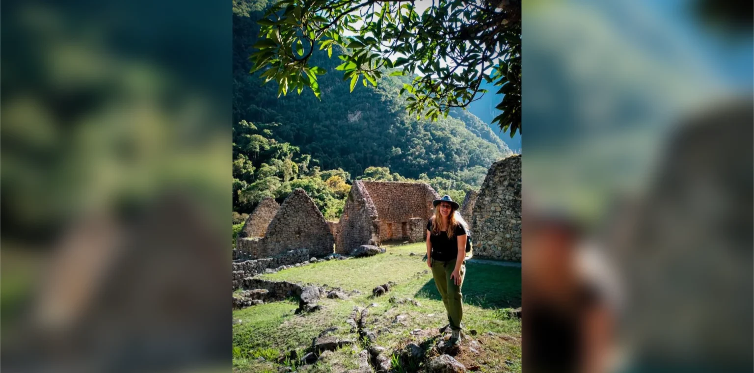 Camino Inca Corto 2 Días 1 Noche