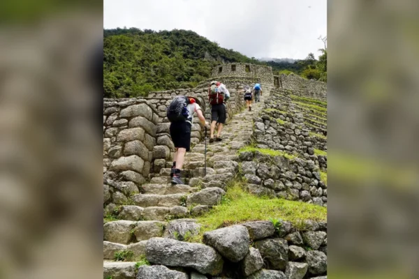Camino Inca Corto 2 Días 1 Noche