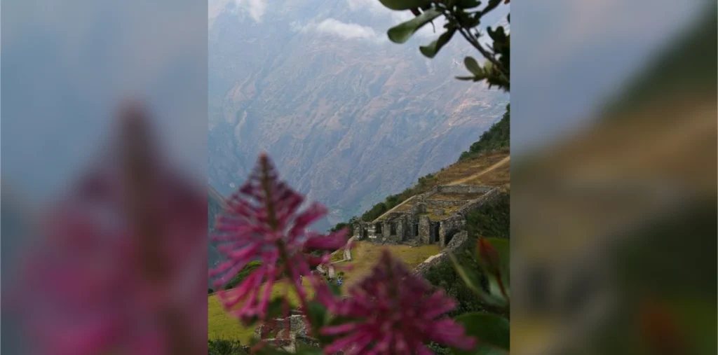 Choquequirao Trek 4 Días