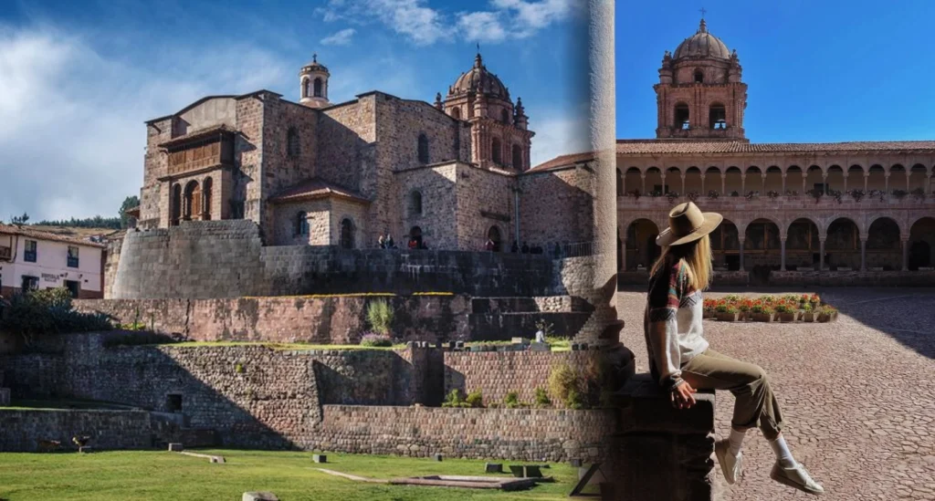 Cusco City Tour (Half-Day)