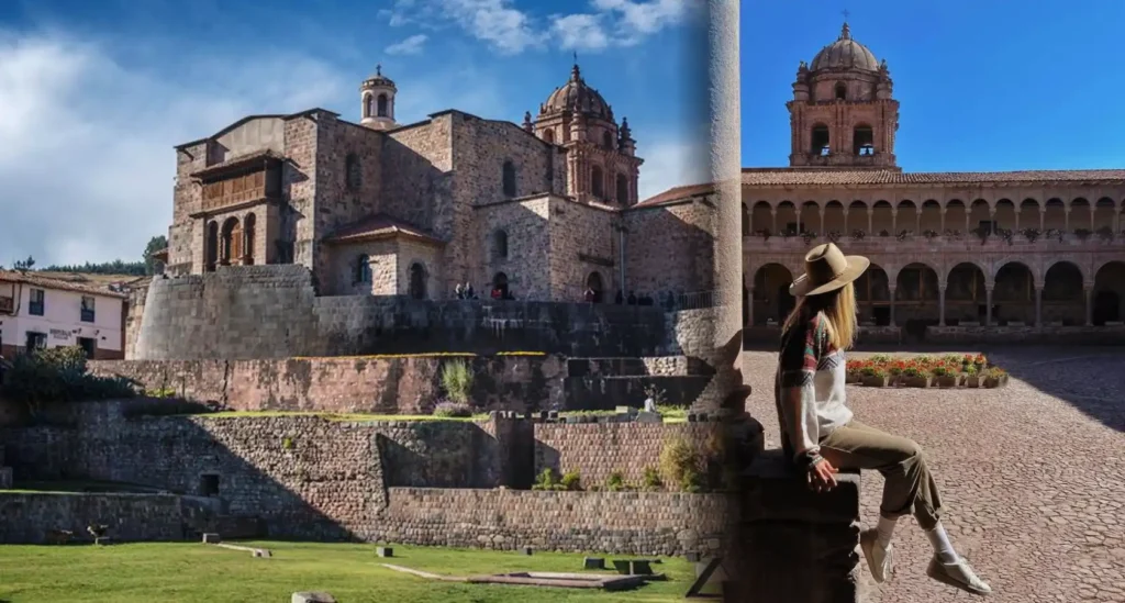 City Tour Cusco Medio Día