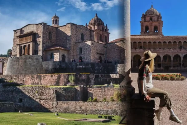 City Tour Cusco Medio Día