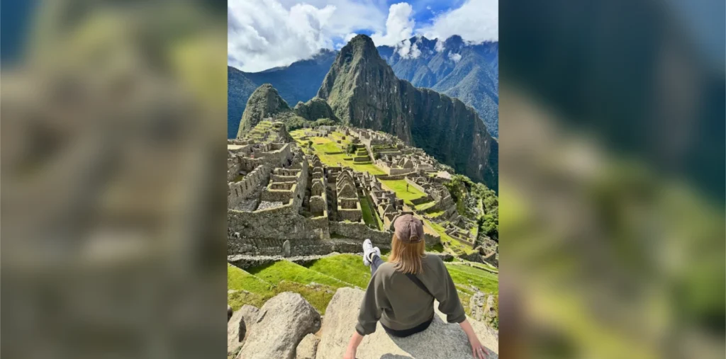 Tour Cusco y Machu Picchu 3 Días