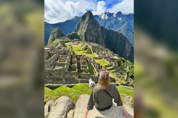 Cusco and Machu Picchu Tour 3 Days