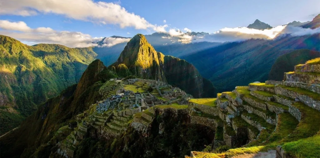 Tour Cusco y Machu Picchu 7 Días