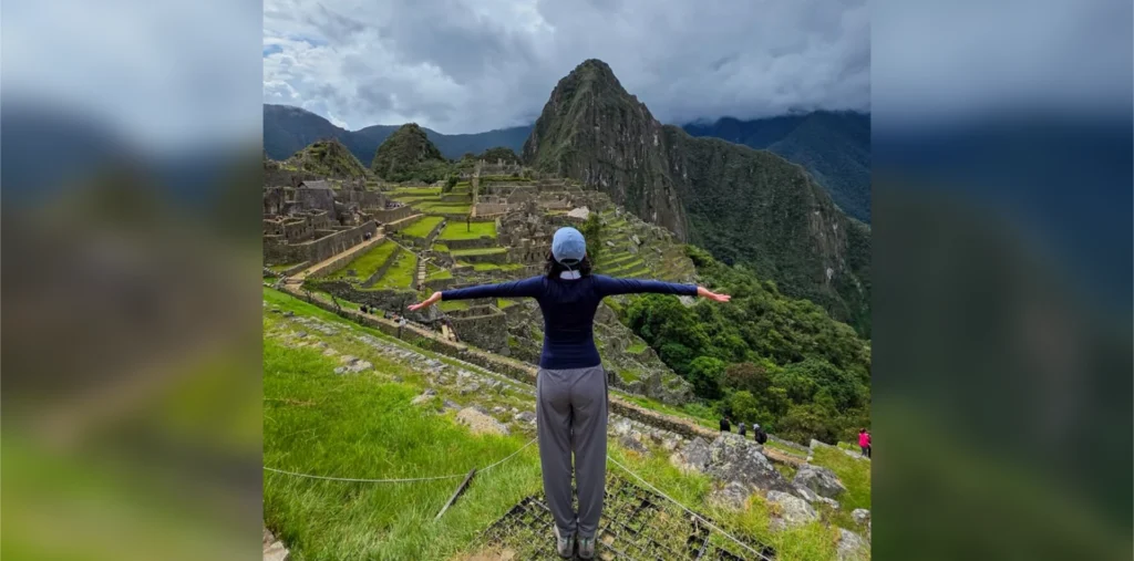Tour Machu Picchu Full Day