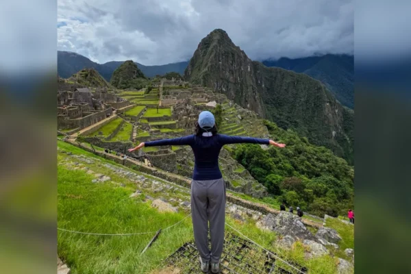 Tour Machu Picchu Full Day