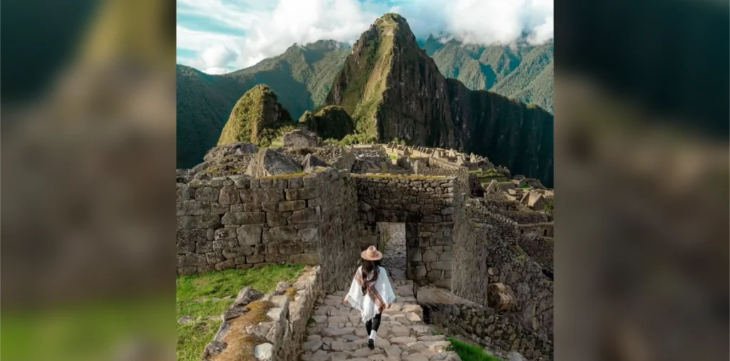 Tour Cusco y Machu Picchu 5 Días
