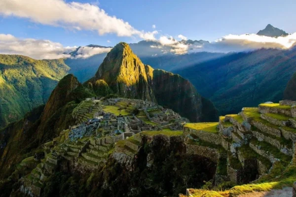 Tour Cusco y Machu Picchu 7 Días