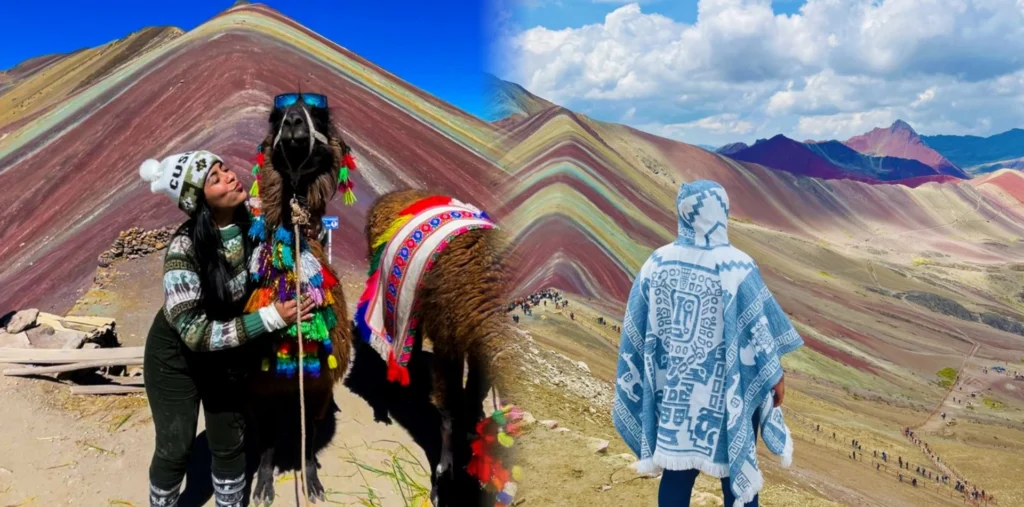Tour Montaña de 7 Colores