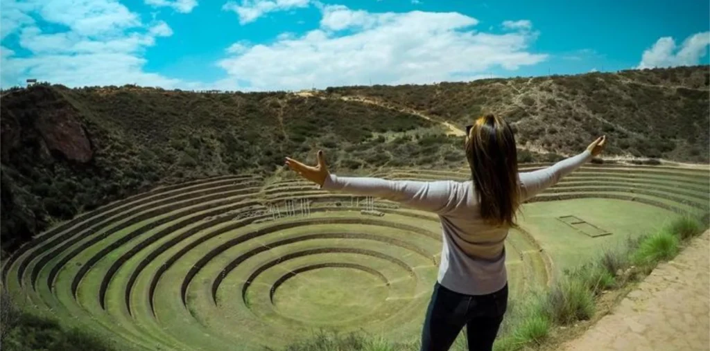 Tour Cusco y Machu Picchu 5 Días